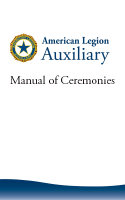 Unit Handbook/ ALA Guides | American Legion Auxiliary