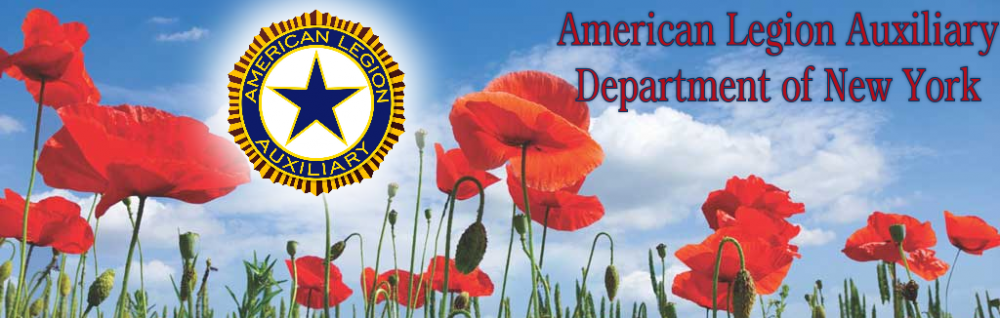 American Legion Auxiliary